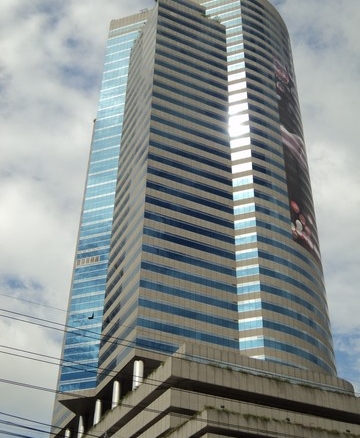 FOR RENT OFFICE อาคารอิตัลไทยทาวเวอร์ 40000 B. 1ห้องนอน 1 ตาราง-วา ใกล้กับ – บรรยากาศ ดี